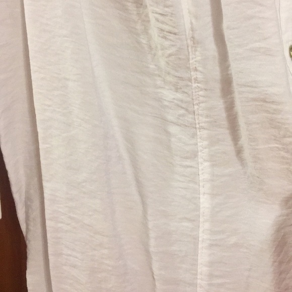 Blouse, fitted bodice size 2X - Picture 4 of 5